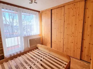 Pronájem bytu 4+1, Jihlava, Sokolovská, 74 m2