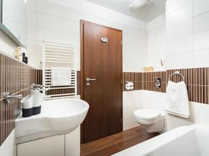 Prodej bytu 2+kk, Praha - Žižkov, Kališnická, 62 m2