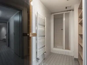 Prodej bytu 2+kk, Praha - Žižkov, Kališnická, 62 m2