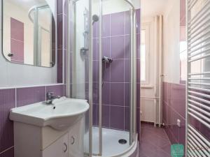 Prodej bytu 1+1, Teplice, Duchcovská, 37 m2