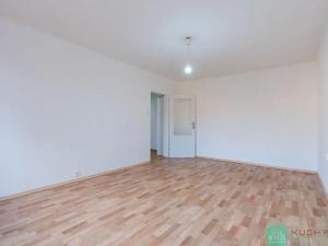 Prodej bytu 1+1, Teplice, Duchcovská, 37 m2