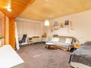 Pronájem bytu 1+1, Mladá Boleslav, náměstí Míru, 42 m2