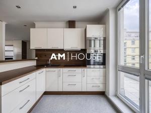 Prodej bytu 2+kk, Praha - Stodůlky, Petržílkova, 49 m2