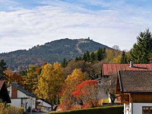 Prodej bytu 2+kk, Bayerisch Eisenstein, Německo, Brennesstraße, 58 m2