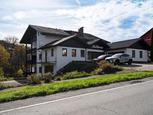 Prodej bytu 2+kk, Bayerisch Eisenstein, Německo, Brennesstraße, 51 m2