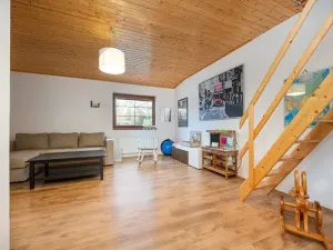 Prodej rodinného domu, Sulice, Rovná, 165 m2