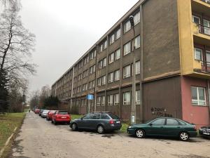 Pronájem skladu, Ostrava, Vratimovská, 19 m2
