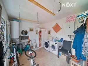 Prodej rodinného domu, Bohuňovice, Trusovická, 90 m2