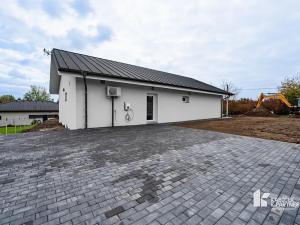 Prodej rodinného domu, Trnávka, 120 m2