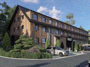 Prodej bytu 1+kk, Josefův Důl, 14 m2