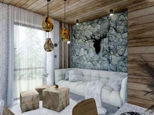 Prodej bytu 1+kk, Josefův Důl, 27 m2