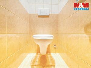 Prodej bytu 3+1, Plzeň - Křimice, Žitná, 78 m2