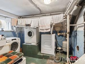 Prodej rodinného domu, Praha - Střížkov, Chrastavská, 80 m2