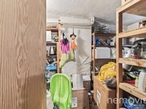 Prodej rodinného domu, Praha - Střížkov, Chrastavská, 80 m2