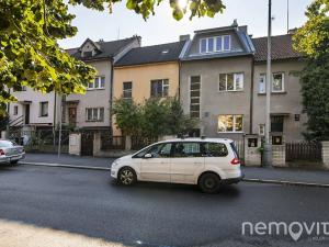 Prodej rodinného domu, Praha - Střížkov, Chrastavská, 80 m2