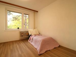 Pronájem bytu 2+1, Brno, Kvapilova, 56 m2