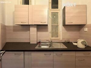 Pronájem kanceláře, Praha - Holešovice, Jablonského, 17 m2