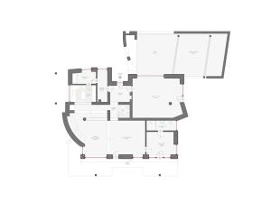 Prodej rodinného domu, Praha - Klánovice, Jeníkovická, 260 m2