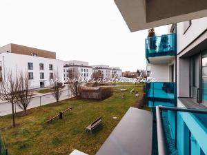 Pronájem bytu 4+kk, Praha - Letňany, Nepomuckých, 106 m2