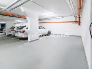 Pronájem bytu 4+kk, Praha - Letňany, Nepomuckých, 106 m2