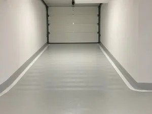 Pronájem garážového stání, Praha - Žižkov, Na rovnosti, 15 m2