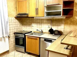 Prodej bytu 3+kk, Praha - Prosek, 55 m2