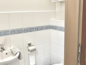 Prodej bytu 3+kk, Praha - Prosek, 55 m2