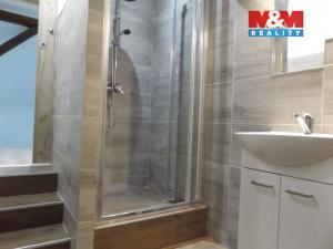 Pronájem bytu 2+1, Petřvald, Ostravská, 80 m2