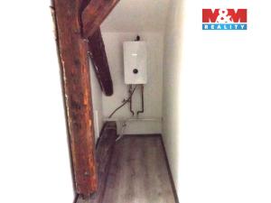 Pronájem bytu 2+1, Petřvald, Ostravská, 80 m2