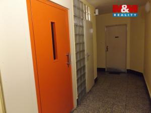 Prodej bytu 1+1, Ostrava, Nádražní, 30 m2