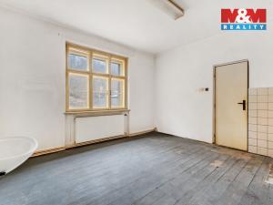 Prodej bytu 3+1, Benešov nad Ploučnicí, Heřmanovská, 90 m2