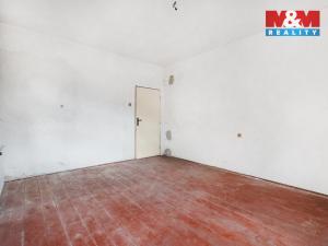 Prodej bytu 3+1, Benešov nad Ploučnicí, Heřmanovská, 90 m2