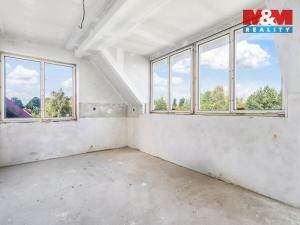 Prodej rodinného domu, Jindřichovice pod Smrkem, 215 m2