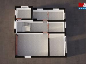 Prodej rodinného domu, Jindřichovice pod Smrkem, 215 m2