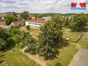 Prodej bytu 3+1, Neveklov, Rákosníkova, 61 m2