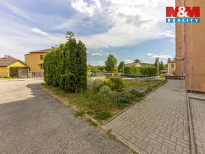 Prodej bytu 3+1, Neveklov, Rákosníkova, 61 m2