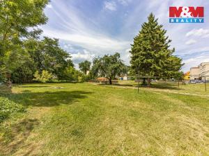 Prodej bytu 3+1, Neveklov, Rákosníkova, 61 m2