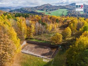 Prodej komerčního pozemku, Jílové, Lipová, 42986 m2