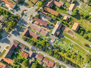 Prodej rodinného domu, Rynholec, nám. 1. máje, 259 m2