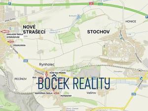 Prodej rodinného domu, Rynholec, nám. 1. máje, 259 m2