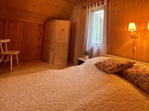 Prodej chaty, Bradlecká Lhota, 62 m2