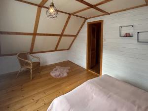 Prodej chaty, Bradlecká Lhota, 62 m2