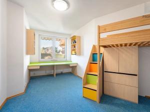 Prodej bytu 4+kk, Brno, 167 m2