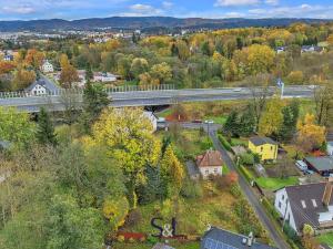 Prodej pozemku pro bydlení, Liberec, V Lučinách, 1004 m2
