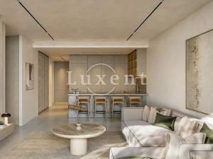 Prodej bytu 2+kk, Dubaj, Spojené arabské emiráty, 76 m2