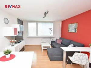 Prodej bytu 2+kk, Praha - Vokovice, Tobrucká, 50 m2