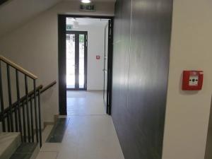 Pronájem kanceláře, Praha - Žižkov, Olgy Havlové, 71 m2