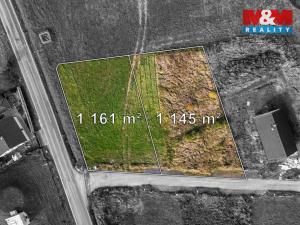 Prodej pozemku pro bydlení, Jeseník, 1497 m2