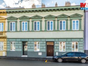 Prodej rodinného domu, Brno - Komárov, Plotní, 480 m2