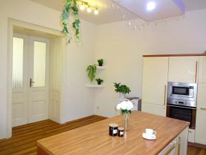 Prodej bytu 4+kk, Brno, Masarykova, 94 m2